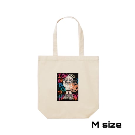 Re:vius Management / 天界に戻れない天使ちゃんTシャツ - S/S Tee,L/S Tee,ToteBag