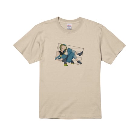 Re:vius Management / あきしょ - S/S Tee