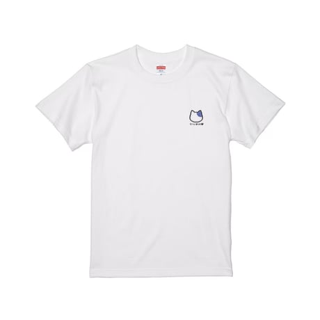 Re:vius Management / "えりーど"非マネぬこT(Tシャツ)