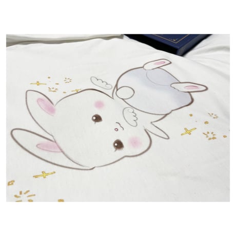 Re:vius Management / SAKURA① - S/S Tee