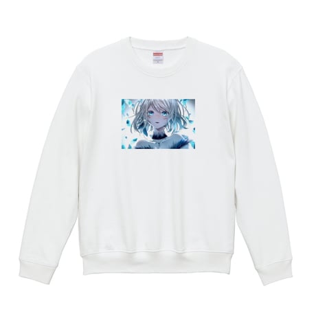 Re:vius Management / SAKURA② - SweatShirt