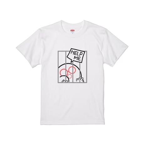 Re:vius Management / 博多弁男子ふくめん-S/S Tee /ToteBag