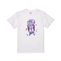 Re:vius Management / DONGURI DINER -Uru- - S/S Tee