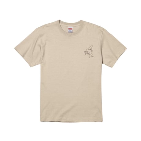 Re:vius Management / nene - S/S Tee,Sweat,ToteBag