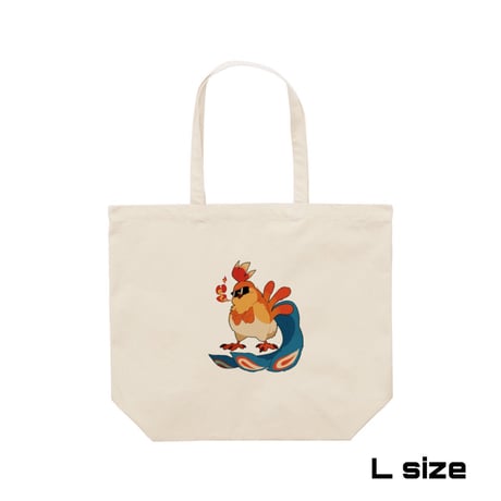 Re:vius Management / フェニック - ToteBag
