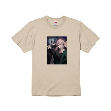 Re:vius Management / 午前3時① - S/S Tee