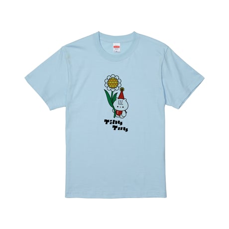 Re:vius Management / TINY TOY - S/S Tee