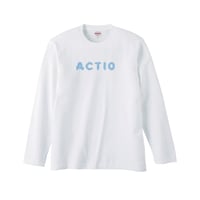 Re:vius Management / Tシャツ - L/S Tee
