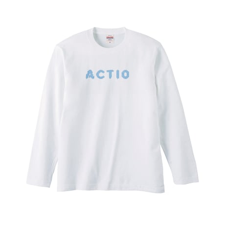 Re:vius Management / Tシャツ - L/S Tee