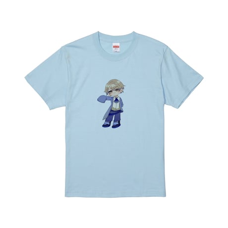 Re:vius Management /ねすけ-S/S Tee/Tote Bag