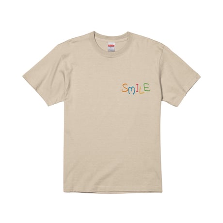 Re:vius Management / smile original T-shirt - S/S Tee,L/S Tee,Tote Bag