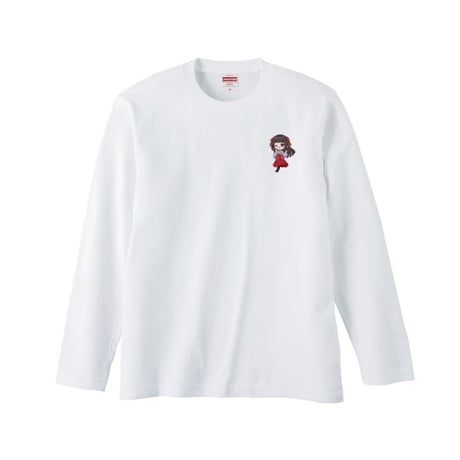 Re:vius Management / 乙女ノ浪漫- L/S Tee