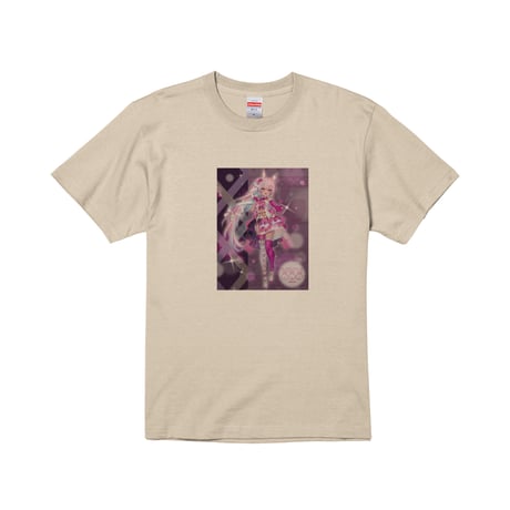 Re:vius Management / 鞠愛リア 期間限定 オリジナルグッズ - S/S Tee,Sweat,ToteBag