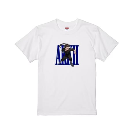 Re:vius Management / AKKII - S/S Tee