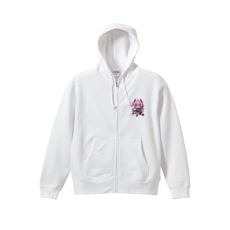 Re:vius Management / りりー/Lily - L/S Tee,Sweat,ZipHoodie