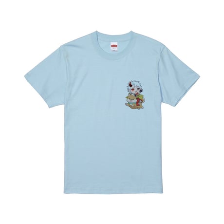 Re:vius Management / 百鬼也コウ - S/S Tee