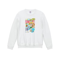 Re:vius Management / 湯あがりねこちゃ - Sweat