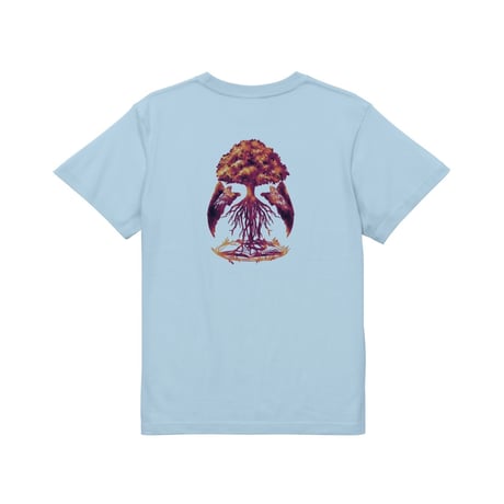 Re:vius Management / 紙楽レド - S/S Tee