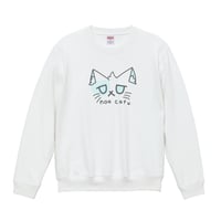 Re:vius Management / のあきゃっと - SweatShirt