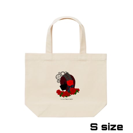 Re:vius Management / ルナ・ロゼトロワ コラボ - ToteBag