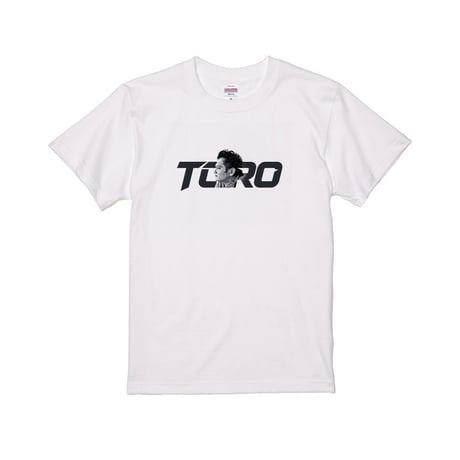 Re:vius Management / 勇者トロ - S/S Tee