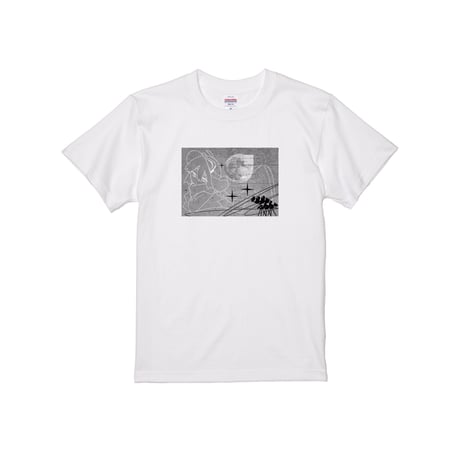 Re:vius Management / アポロエモワンショット - S/S Tee,L/S Tee,ToteBag