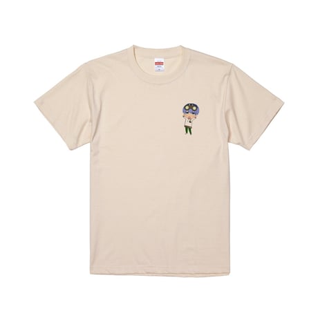 Re:vius Management / ちくちゅう①-S/S Tee
