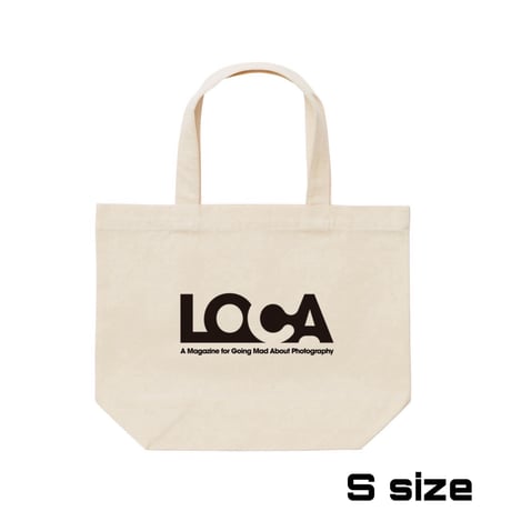Re:vius Management / LOCA project - S/S Tee,Hoodie,ToteBag