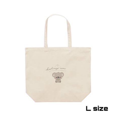 Re:vius Management / 星凪ねむ🍼① - ToteBag