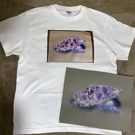 Re:vius Management / ARIA - L/S Tee