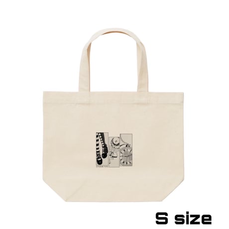 Re:vius Management / 桜時月逝夢 - S/S Tee,L/S Tee,ToteBag