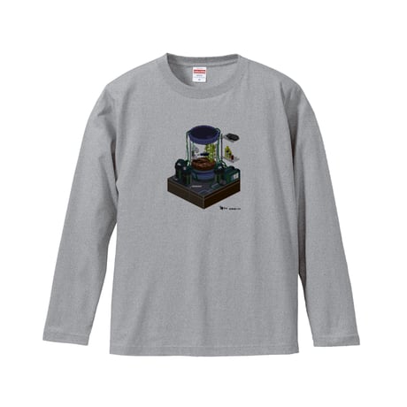 Re:vius Management / kroim(クロイムです） - L/S Tee
