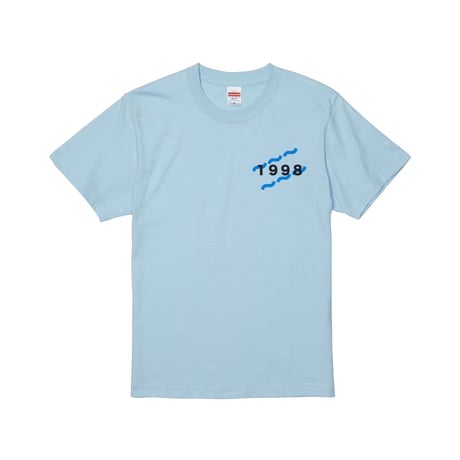 Re:vius Management / 98'peacefulTシャツ - S/S Tee