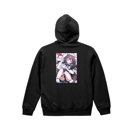 Re:vius Management / nekonone - S/S Tee,Hoodie,ZipHoodie