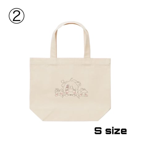 Re:vius Management / ぽむたTシャツ② - S/S Tee,Sweat,ToteBag