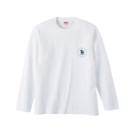 Re:vius Management / わんてぃシャツ - L/S Tee
