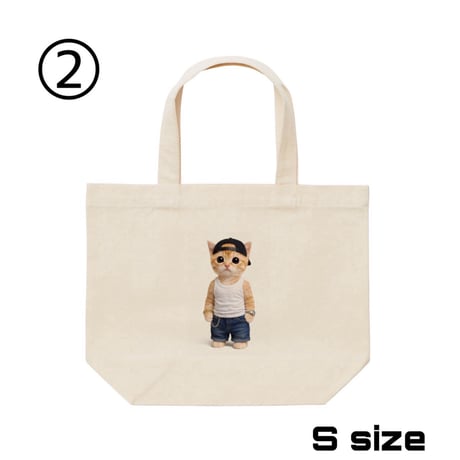 Re:vius Management / アルズ② - ToteBag