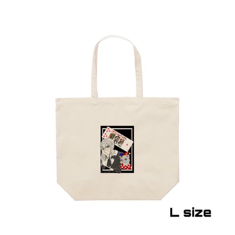 Re:vius Management / えちゃんまる - S/S Tee,L/S Tee,ToteBag