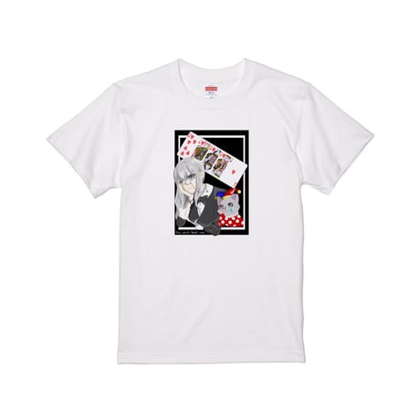 Re:vius Management / えちゃんまる - S/S Tee,L/S Tee,ToteBag