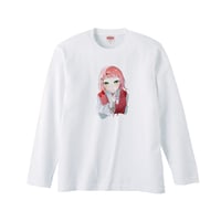 Re:vius Management / 苺飴みるくのグッズ - L/S Tee