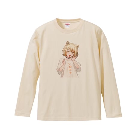 Re:vius Management / いぬみやTシャツ - L/S Tee