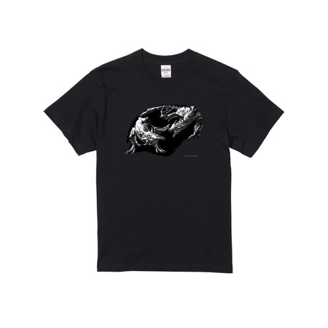Re:vius Management / TeamMIROKU - S/S Tee
