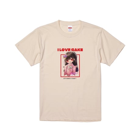 Re:vius Management / 花酒まな - S/S Tee