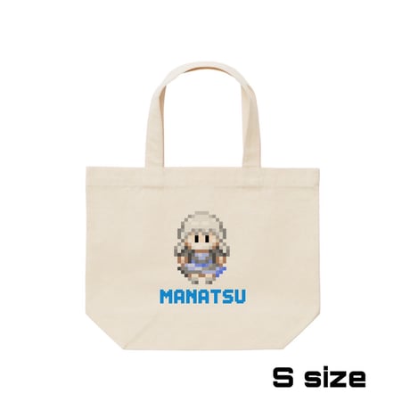 Re:vius Management / 真夏ドットTシャツ - ToteBag
