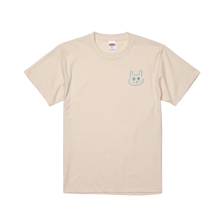 Re:vius Management / 使兎あおい - S/S Tee