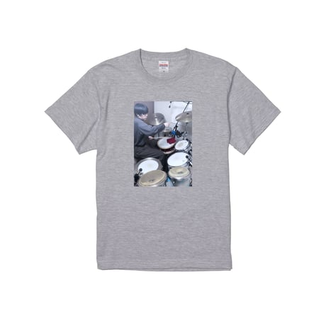 Re:vius Management / つくもや - S/S Tee