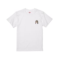 Re:vius Management / 四葉結 - S/S Tee