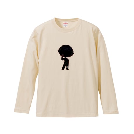 Re:vius Management / yougon - L/S Tee