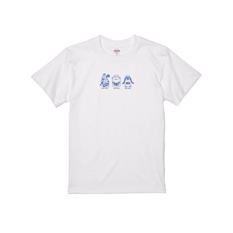 Re:vius Management / 長月おと - S/S Tee,L/S Tee,ToteBag