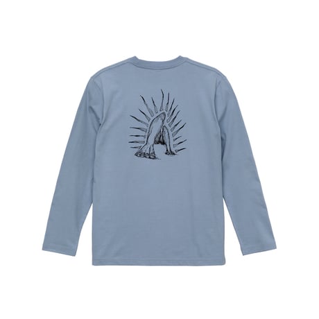 Re:vius Management / みーちゃむ - L/S Tee